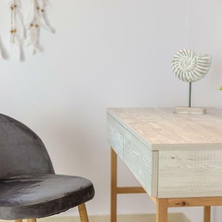 Eva Apartments Koutouloufari Dış mekan fotoğraf