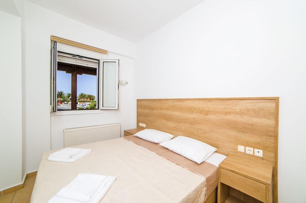Eva Apartments Koutouloufari Dış mekan fotoğraf