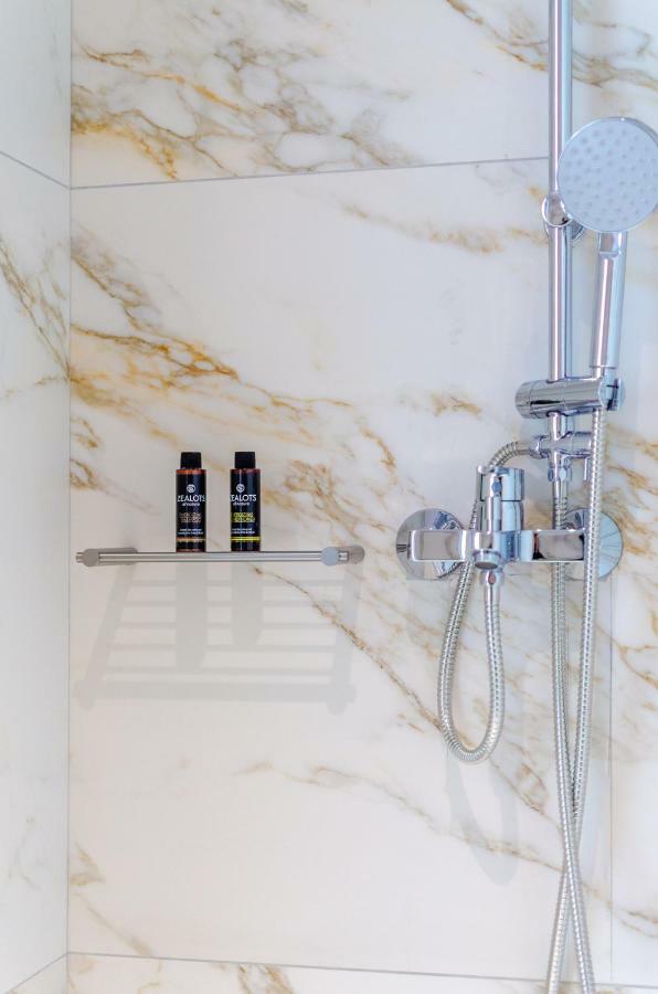 Eva Apartments Koutouloufari Dış mekan fotoğraf