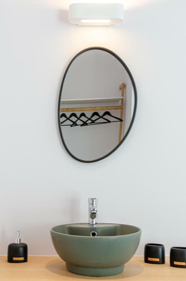 Eva Apartments Koutouloufari Dış mekan fotoğraf