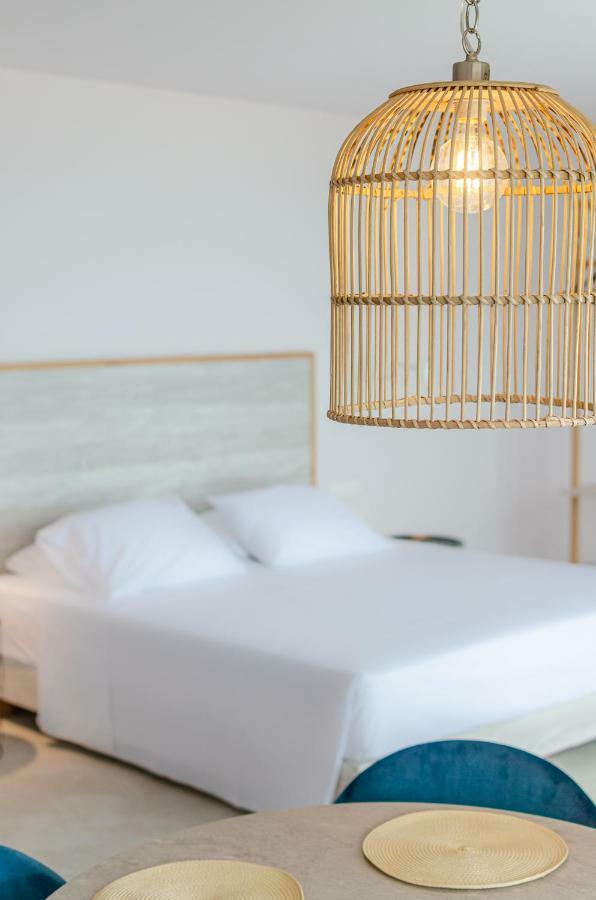 Eva Apartments Koutouloufari Dış mekan fotoğraf