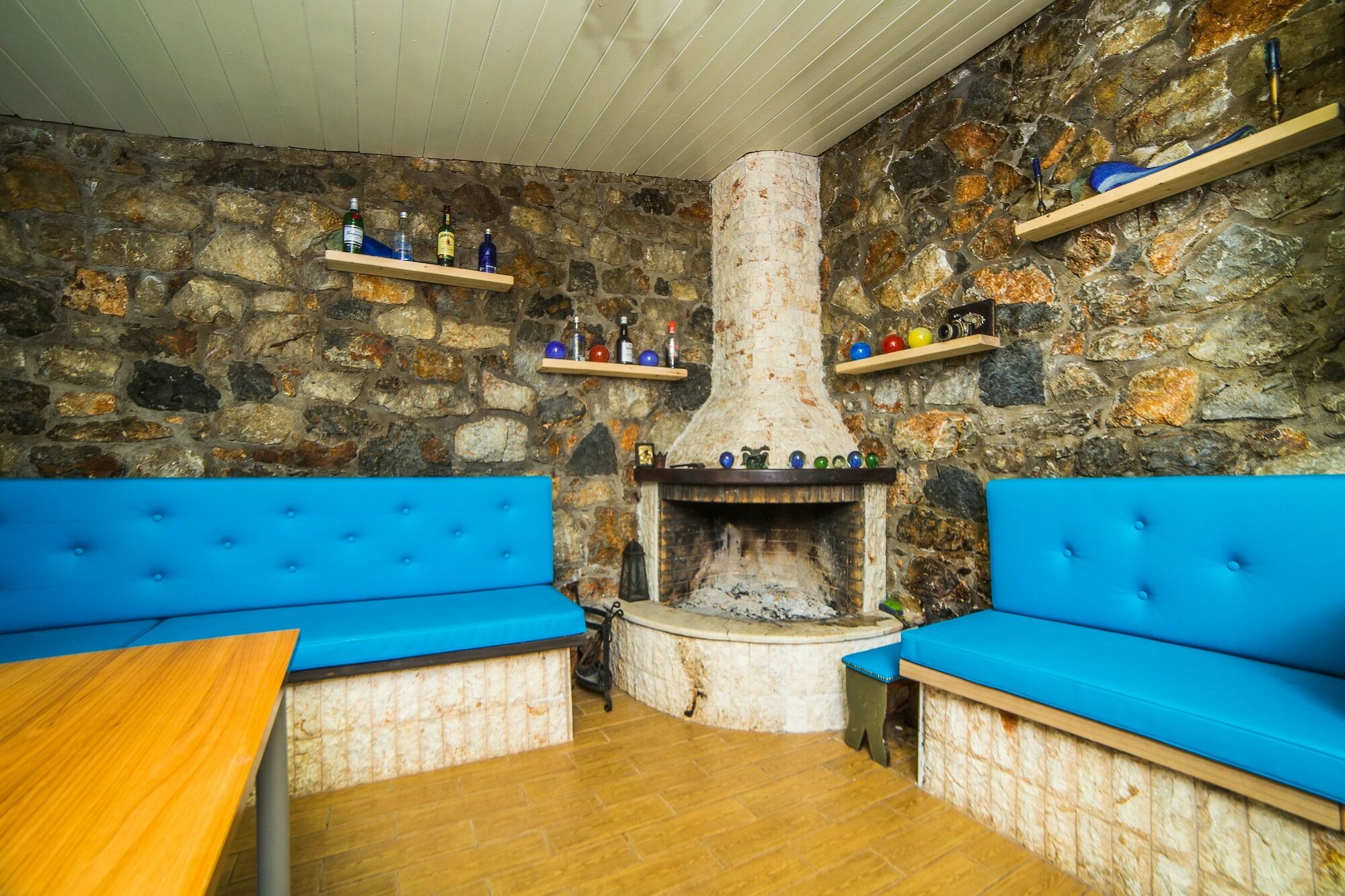 Eva Apartments Koutouloufari Dış mekan fotoğraf